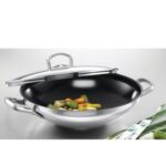 تابه زیلیت مدل Silit Hong Kong Wok سایز 36