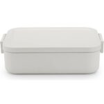 ظرف نگهدارنده برابانتیا مدل BRABANTIA Make & Take سایز 26