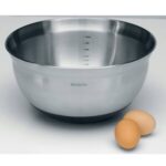 کاسه برابانتیا مدل BRABANTIA Mixing سایز 26