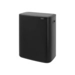 سطل زباله برابانتیا مدل Brabantia Touch Bin گنجایش 30 و 30 لیتر