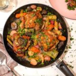 تابه اسکن پن مدل SCANPAN Classic سایز 32