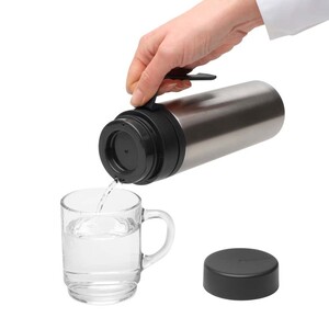 فلاسک برابانتیا مدل BRABANTIA Make & Take گنجایش 0.5 لیتر