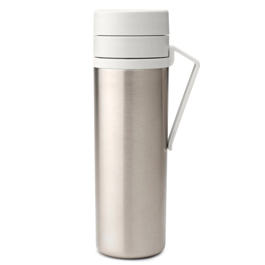 فلاسک برابانتیا مدل BRABANTIA Make & Take گنجایش 0.5 لیتر