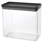 بانکه برابانتیا مدل Brabantia Square 3.5 L