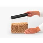 بانکه برابانتیا مدل Brabantia Square 3.5 L