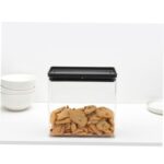 بانکه برابانتیا مدل Brabantia Square 3.5 L