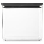 بانکه برابانتیا مدل Brabantia Square 3.5 L