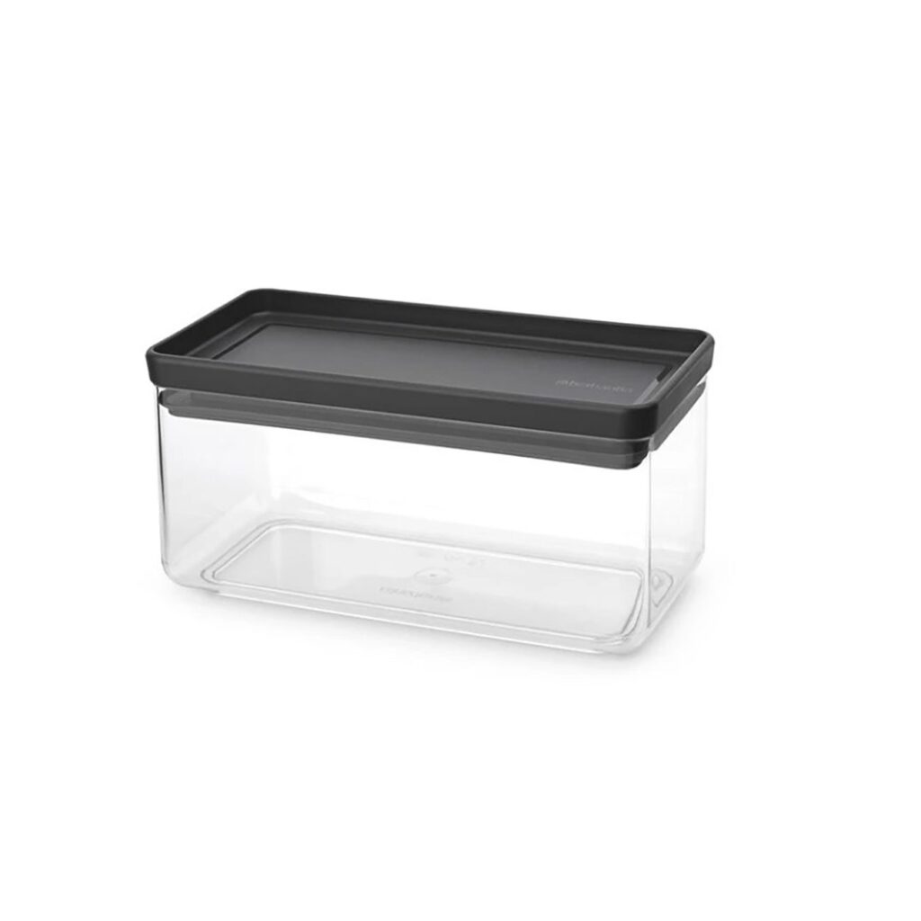 بانکه برابانتیا مدل Brabantia Square 1.5 L