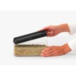 بانکه برابانتیا مدل Brabantia Square 1.5 L