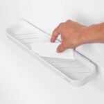 استند حمام برابانتیا مدل BRABANTIA Shower Shelf