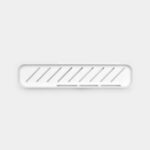 استند حمام برابانتیا مدل BRABANTIA Shower Shelf