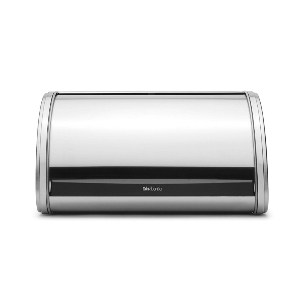 ظرف نان برابانتیا مدل Brabantia Roll Top