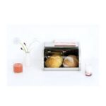 ظرف نان برابانتیا مدل Brabantia Roll Top