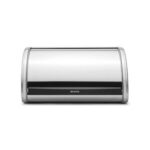 ظرف نان برابانتیا مدل Brabantia Roll Top