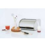 ظرف نان برابانتیا مدل Brabantia Roll Top