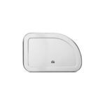 ظرف نان برابانتیا مدل Brabantia Roll Top