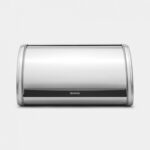 ظرف نان برابانتیا مدل Brabantia Roll Top