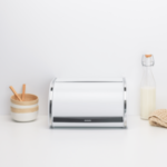 ظرف نان برابانتیا مدل Brabantia Roll Top