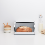 ظرف نان برابانتیا مدل Brabantia Roll Top
