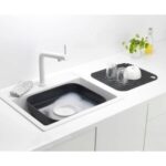 کاسه سینک برابانتیا مدل Brabantia Up Bowl