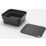 کاسه سینک برابانتیا مدل Brabantia Up Bowl