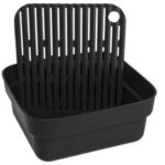 کاسه سینک برابانتیا مدل Brabantia Up Bowl