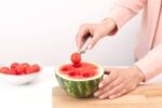 اسکوپ هندوانه برابانتیا مدل brabantia Melon Baller