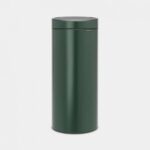 سطل زباله برابانتیا مدل Brabantia Touch Bin گنجایش 30 لیتر