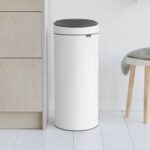 سطل زباله برابانتیا مدل Brabantia Touch Bin گنجایش 30 لیتر