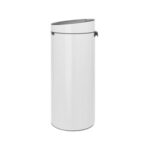 سطل زباله برابانتیا مدل Brabantia Touch Bin گنجایش 30 لیتر