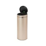 سطل زباله برابانتیا مدل Brabantia Touch Bin گنجایش 30 لیتر