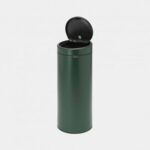 سطل زباله برابانتیا مدل Brabantia Touch Bin گنجایش 30 لیتر