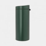 سطل زباله برابانتیا مدل Brabantia Touch Bin گنجایش 30 لیتر