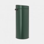 سطل زباله برابانتیا مدل Brabantia Touch Bin گنجایش 30 لیتر
