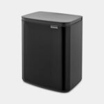 سطل زباله برابانتیا مدل Brabantia Waste Bin گنجایش 12 لیتر