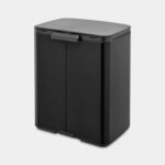 سطل زباله برابانتیا مدل Brabantia Waste Bin گنجایش 12 لیتر