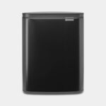 سطل زباله برابانتیا مدل Brabantia Waste Bin گنجایش 12 لیتر