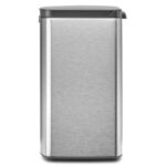 سطل زباله برابانتیا مدل Brabantia Waste Bin گنجایش 12 لیتر