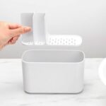 استند حمام برابانتیا مدل BRABANTIA Bathroom Caddy