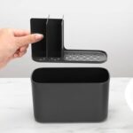 استند حمام برابانتیا مدل BRABANTIA Bathroom Caddy