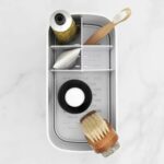 استند حمام برابانتیا مدل BRABANTIA Bathroom Caddy
