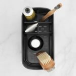 استند حمام برابانتیا مدل BRABANTIA Bathroom Caddy