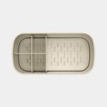 استند حمام برابانتیا مدل BRABANTIA Bathroom Caddy