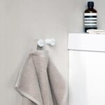 گیره حوله برابانتیا مدل Brabantia MindSet بسته 2 عددی