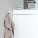 گیره حوله برابانتیا مدل Brabantia MindSet بسته 2 عددی