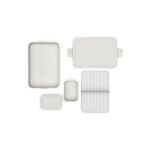 ظرف نگهدارنده برابانتیا مدل Brabantia Make & Take سایز 25