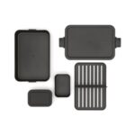 ظرف نگهدارنده برابانتیا مدل Brabantia Make & Take سایز 25
