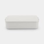 ظرف نگهدارنده برابانتیا مدل Brabantia Make & Take سایز 25