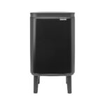 سطل زباله برابانتیا مدل Brabantia Waste Bin گنجایش 7 لیتر