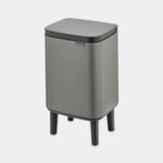 سطل زباله برابانتیا مدل Brabantia Waste Bin گنجایش 7 لیتر